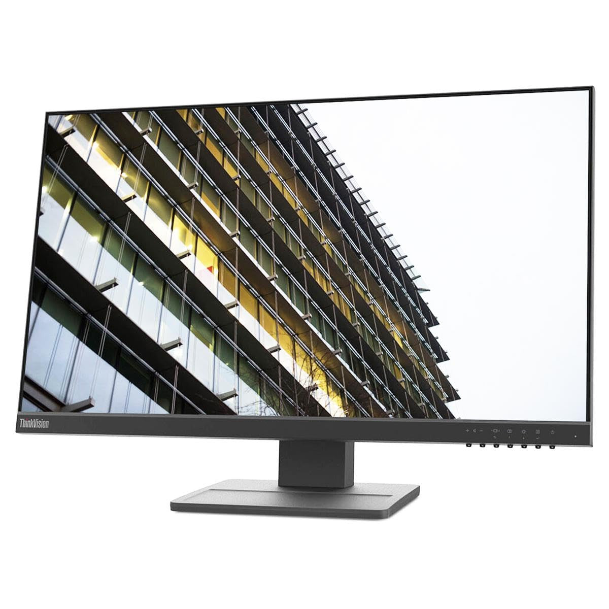 LENOVO Monitor ThinkVision E24-29 DE 23,8" 63ABMAT3EU 