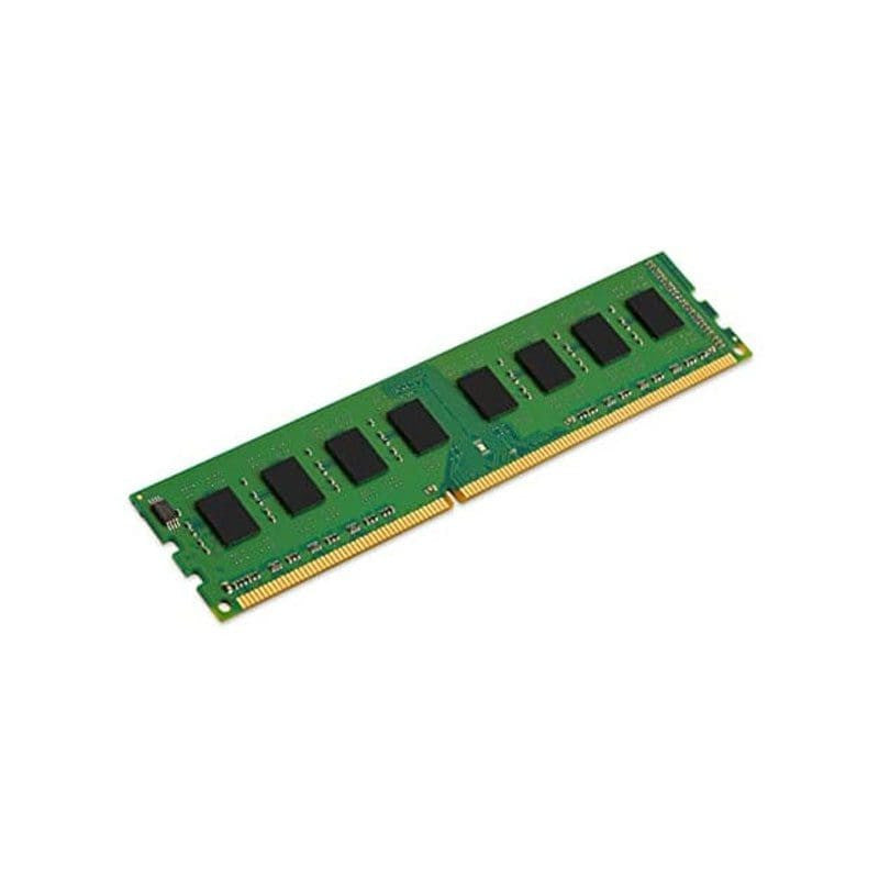 Kingston Technology KVR29N21S6/8 Speichermodul 8 GB 1 x 8 GB DDR4 2933 MHz