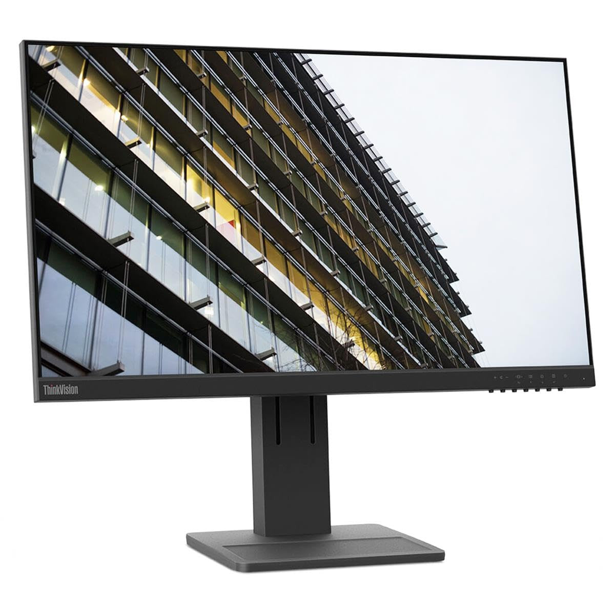 LENOVO Monitor ThinkVision E24-29 DE 23,8" 63ABMAT3EU 