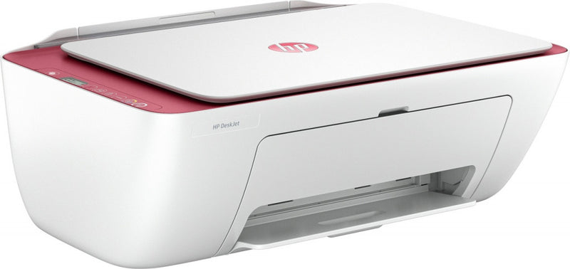 HP DeskJet 2823e All-in-One-Drucker, Farbe, Drucker für Zuhause, Drucken, Kopieren, Scannen, Scannen in PDF