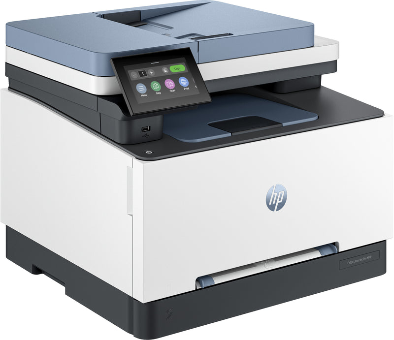 HP Color LaserJet Pro MFP 3302FDN Drucker: EUR 499Q7F