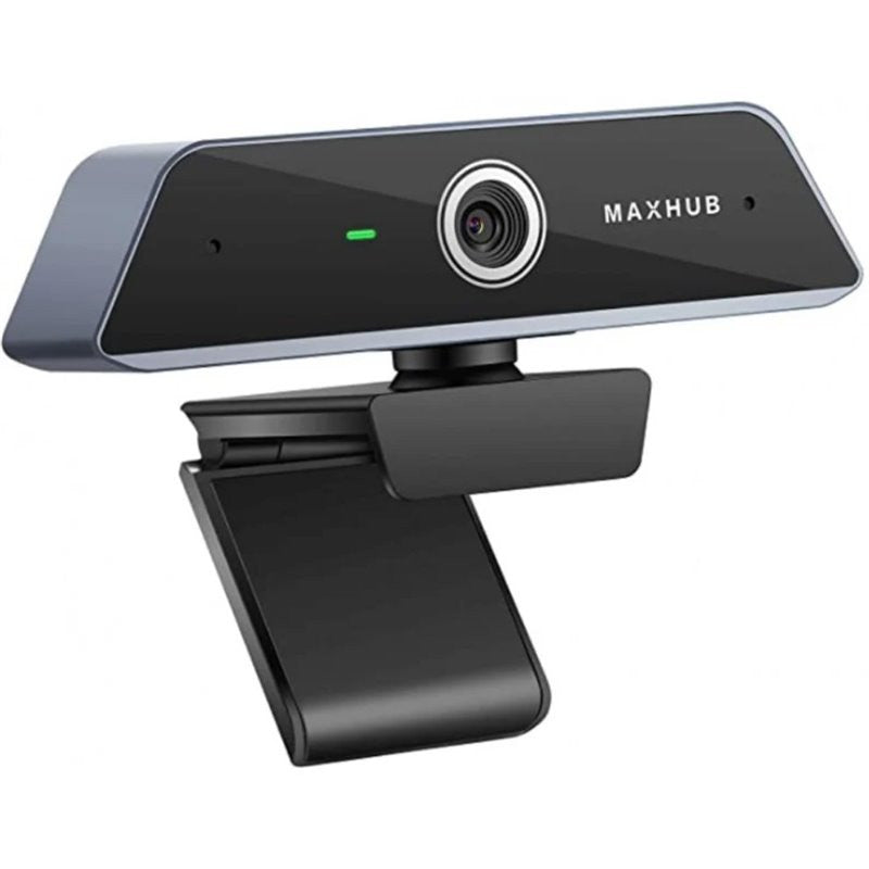 Maxhub uc W21 4K-Webcam 001.007.0010417