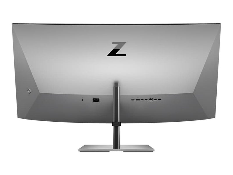 HP Z40c G3 Computermonitor 100,8 cm (39,7 Zoll) 5120 x 2160 Pixel UltraWide 5K HD LED Schwarz, Silber