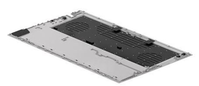 HP Untere Abdeckung des Omen 16-B M62222-001