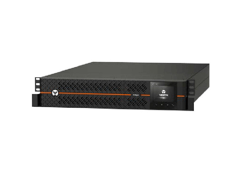 VERTIV Edge USV 3KVA 230V 2U Rack/Tower EDGE-3000IRT2UXL 