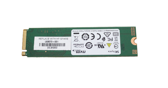 SK hynix SSD SK-hynix BC511 512 GB HFM512GDJTNI-82A0A