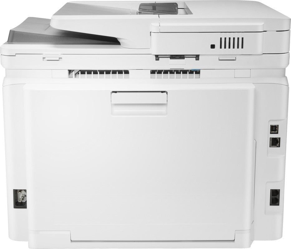 HP Color LaserJet Pro MFP M283fdn