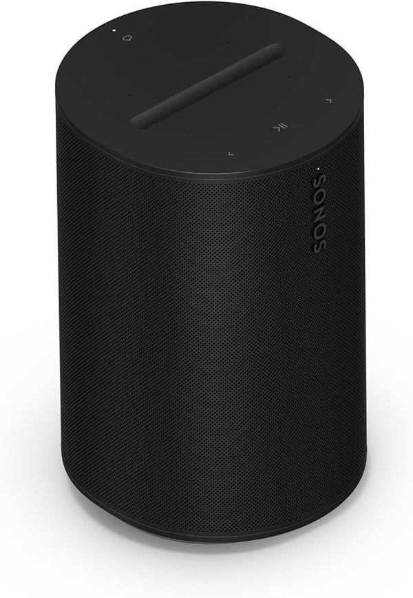 SONOS Era 100 Schwarz E10G1EU1BLK