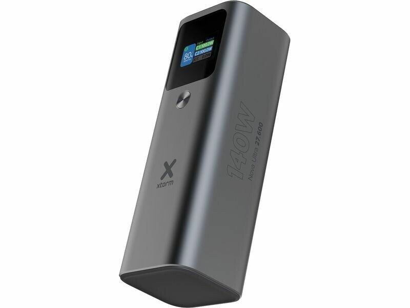 XTORM Nova Powerbank mit Schnellladung 27.600 mAh XNP276 