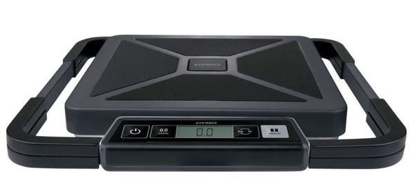 DYMO S100 Electronic Postal Scale Black