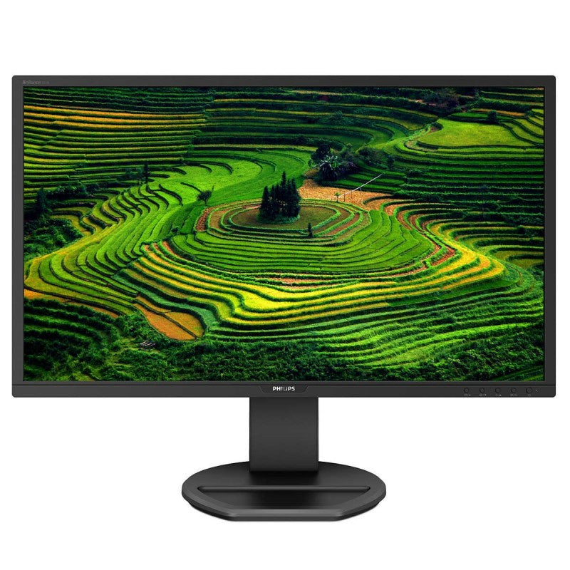 Philips B-Line LCD-Monitor 221B8LHEB/00