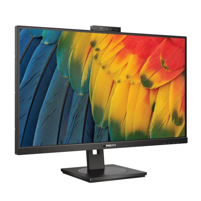 Philips B Line 242B1H/00 LED-Display 60,5 cm (23,8 Zoll) 1920 x 1080 Pixel Full HD Schwarz