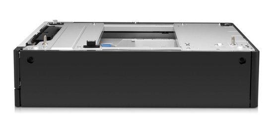 HP LaserJet 500-Blatt-Papierzuführung und -fach 