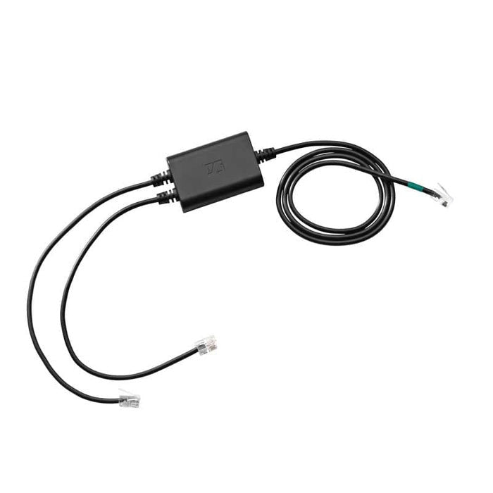 SENNHEISER ehs kabel für snom telefone cehs-sn01