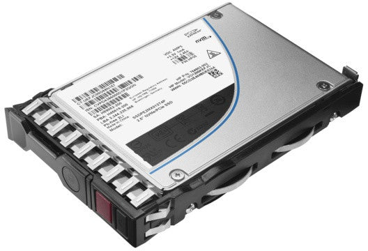 HPE 400-GB-SAS-12-Gigabit-Wi-SFF-SSD 802906-001