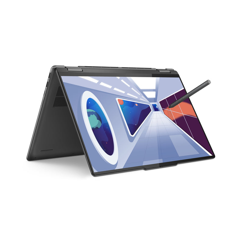 LENOVO Yoga 7 16IRL8-511 i7-1355U 16 GB 1 TB W11H QWERTY Portugiesisch 82YN002LPG 