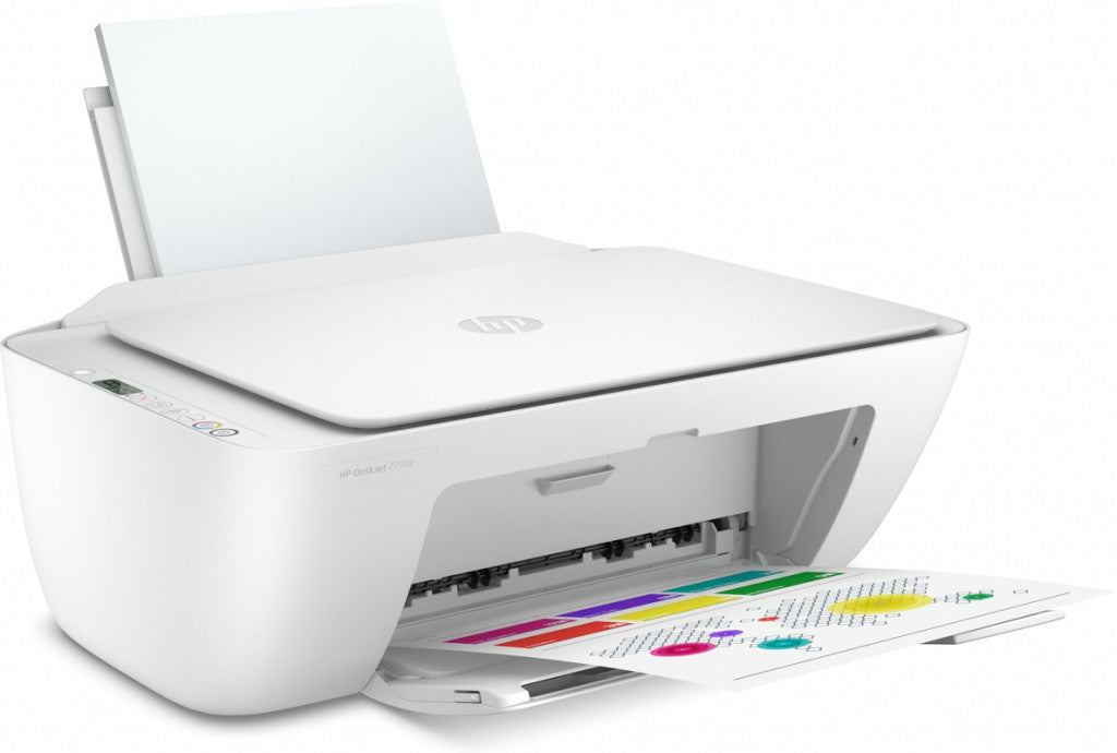 HP DeskJet 2710e All-in-One-Drucker