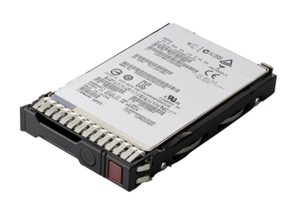 HPE 3,84 TB SAS SFF SSD für 3PAR 8000 P14220-001