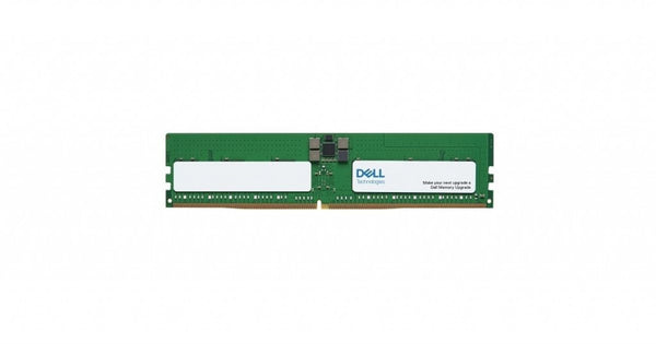 DELL Speicher UPG-32GB-2RX8 DDR5 rdimm 4800MHZ AC239378 