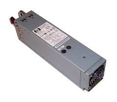 HP Power Supply 400W 489883-001